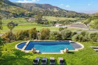 Casa del Arbol by Avantstay Stunning California Estate with Incredible Views