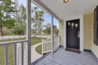 Dtwn St Marys Home Near Waterfront Pets Welcome! - Homestays