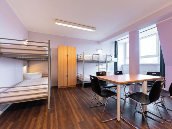 Industriepalast Berlin