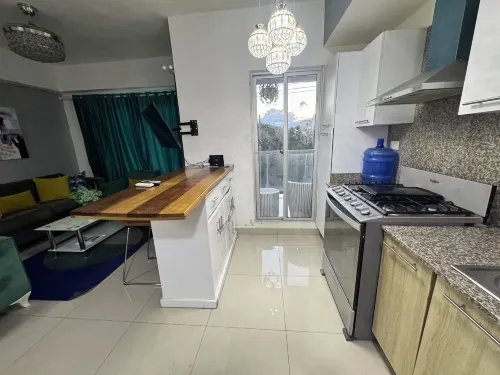 Charming Boca Chica Apartment with Pool w Fitness - 2 ดาว