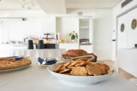 Hotel Corallo - breakfast