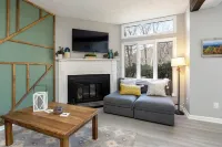 The Modern Mountain Condo