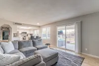 The Vibehouse - Heated Saltwater Pool!