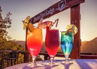 Jozini Tiger Lodge & Spa by Dream Resorts - bar