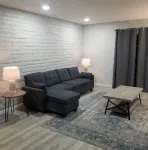 Eastside 3 bed 2 bath, King en suite & fast Wifi