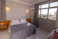 Honorato Hotel by Easy Hotéis Hotels in Rio Verde