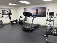 Travelodge Inn & Suites by Wyndham Deadwood Hotels in Deadwood