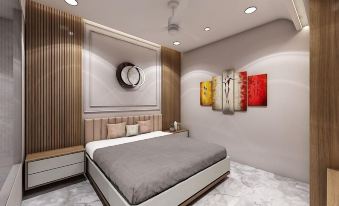 PRIVILON HOTEL ISCON