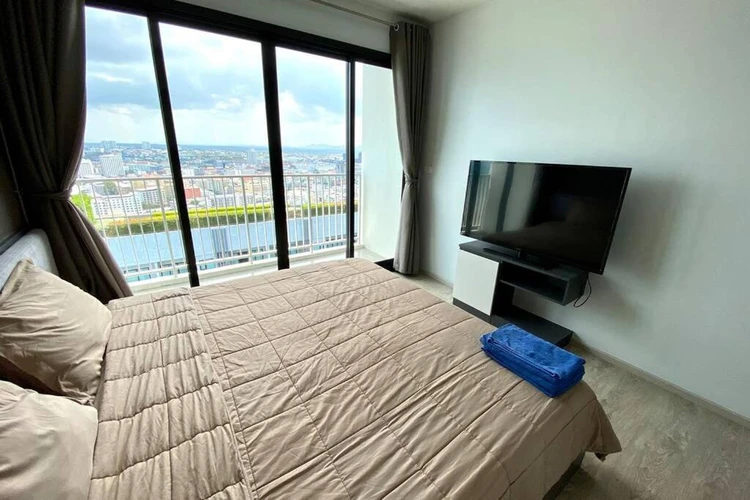 รูปภาพของExclusive Sea View 2 Bed Room High Floor 2 Balcony