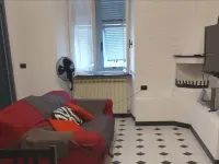 Trasferte e non solo Hotel a Pegli
