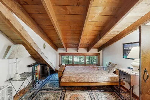 Emmon's Mittersill Village Chalet Hotels in Franconia