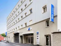 Ibis Budget Graz City Hotels in 