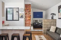 Fremantle Swan River Studio