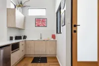 Fremantle Swan River Studio