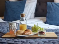 Rum För Resande Hotels in Skelleftea