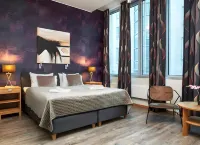 Thon Partner Hotel Kungsbron - 3-Star
