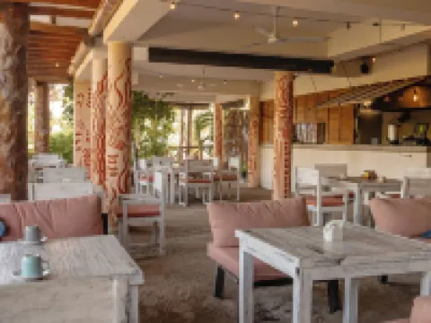 Casa Astral Luxury Hotel Hotels in Holbox