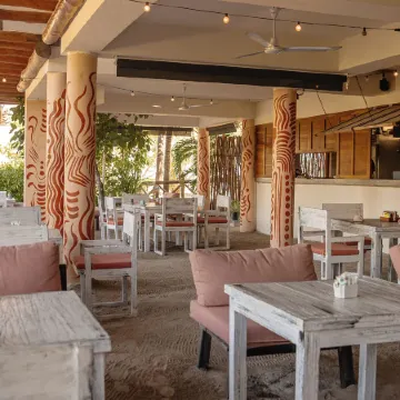 Casa Astral Luxury Hotel