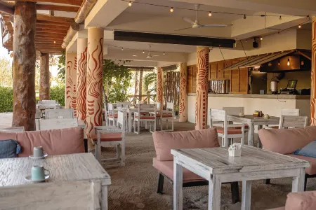 Casa Astral Luxury Hotel