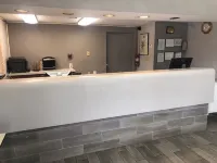 American Inn and Suites - Atlanta Airport Jonesboro I-75 - Wifi