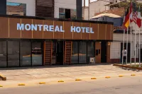 Montreal Magdalena Del Mar Hotel Hotels in Magdalena del Mar