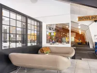 Cozy 2-Person Apartment- Type 8 Hotels in Ho