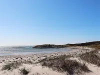 2 person holiday home in VARBERG-By Traum - Wifi