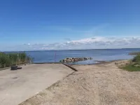 10 person holiday home in Ulfborg-By Traum - piscina
