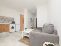 Verano En Chiclana - Apartment With Free Wifi