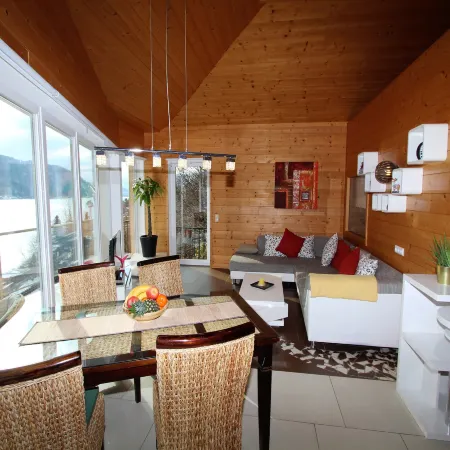 Apartment in Treffen near Gerlitzen Ski Slopes