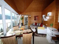 Apartment in Treffen near Gerlitzen Ski Slopes - 무료 와이파이
