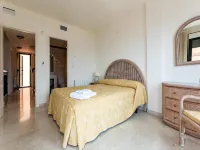 Holiday home with Incredible Views in La Herradura - ห้องครัว