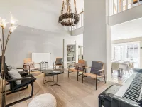 Luxury Retreat with furry friends - 2 étoiles