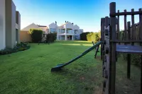 Ellefsen Golf Suite 108, Langebaan 4-Sleeper