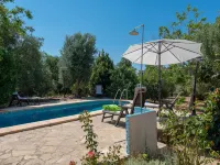 Raco De Can Pep - Villa With Private Pool In Inca - Villas