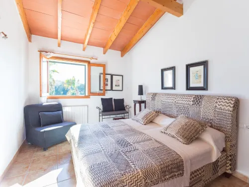 Es Camp Fred - Villa With Private Pool In Felanitx