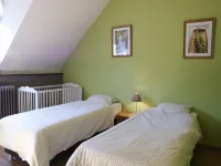 Malmedy Forestside Home - 2-Star