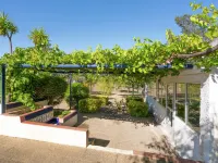 Holiday Home in Tajo with Pool, Terrace