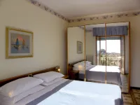 Residence I Morelli - balcony