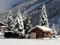 Chalet Stadel: Alpine Comfort