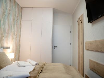 Apartment in Rewal near Baltic Sea Beach