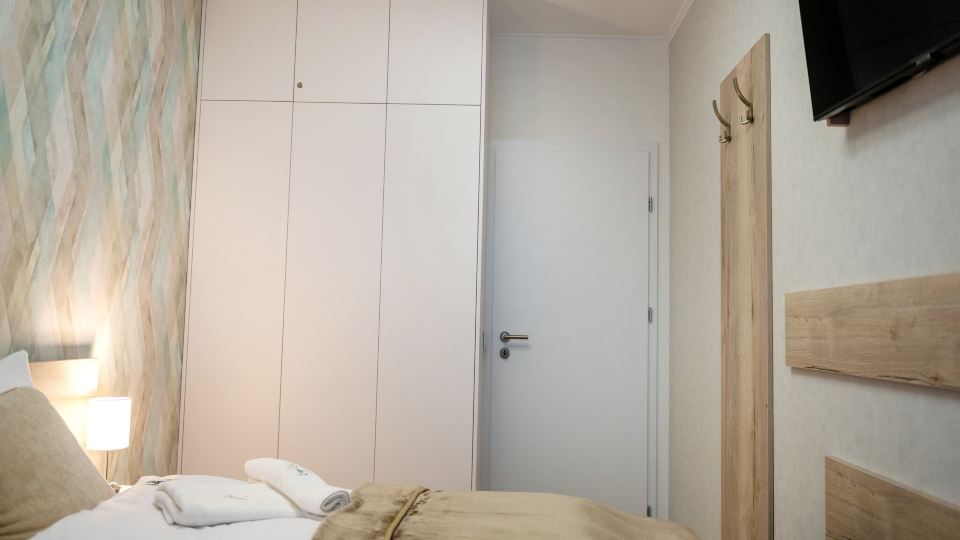 Apartment in Rewal near Baltic Sea Beach