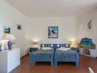 Romantic Retreat in Cargèse