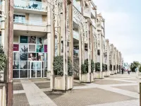 Residence Les Oceanes for six people