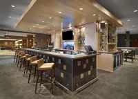 DoubleTree by Hilton Hotel & Conference Centre Regina Hotel a Regina