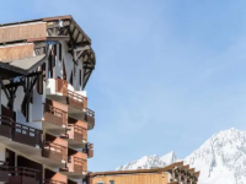 2 Room Apartment 5 People - Selection