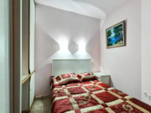 Residence La Pinede apartment