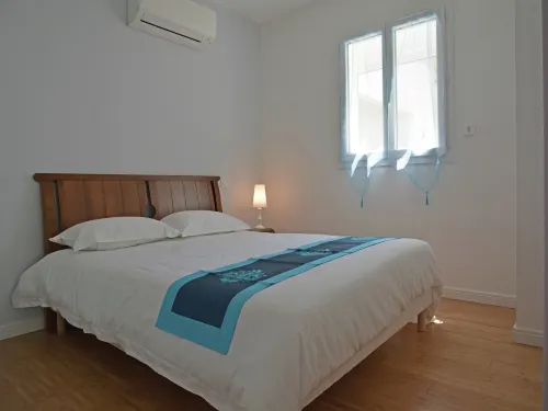 Villa in Montauroux with Pool & Near Forest