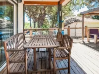 Holiday Home in Gassin near Saint Tropez - 2-Star