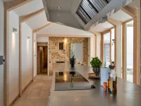 Luxury Home in Painswick by St. Mary’s Church